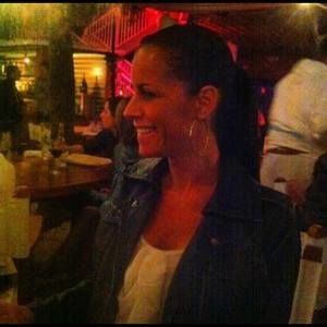 Meet your Posher, Julie